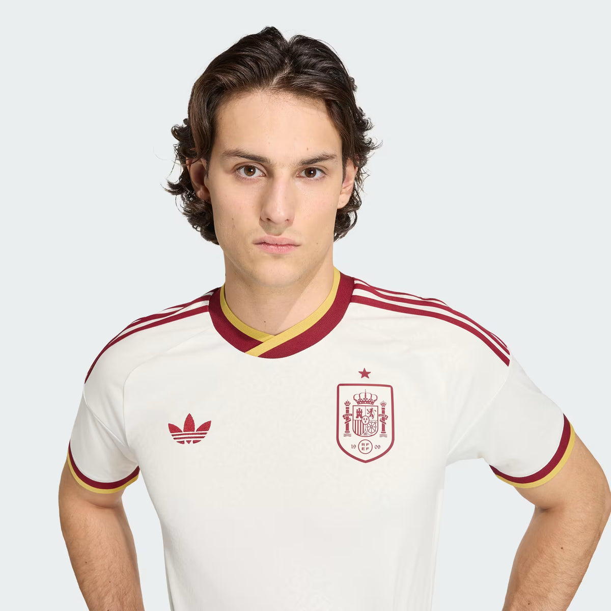 Camisa Espanha II – 2026