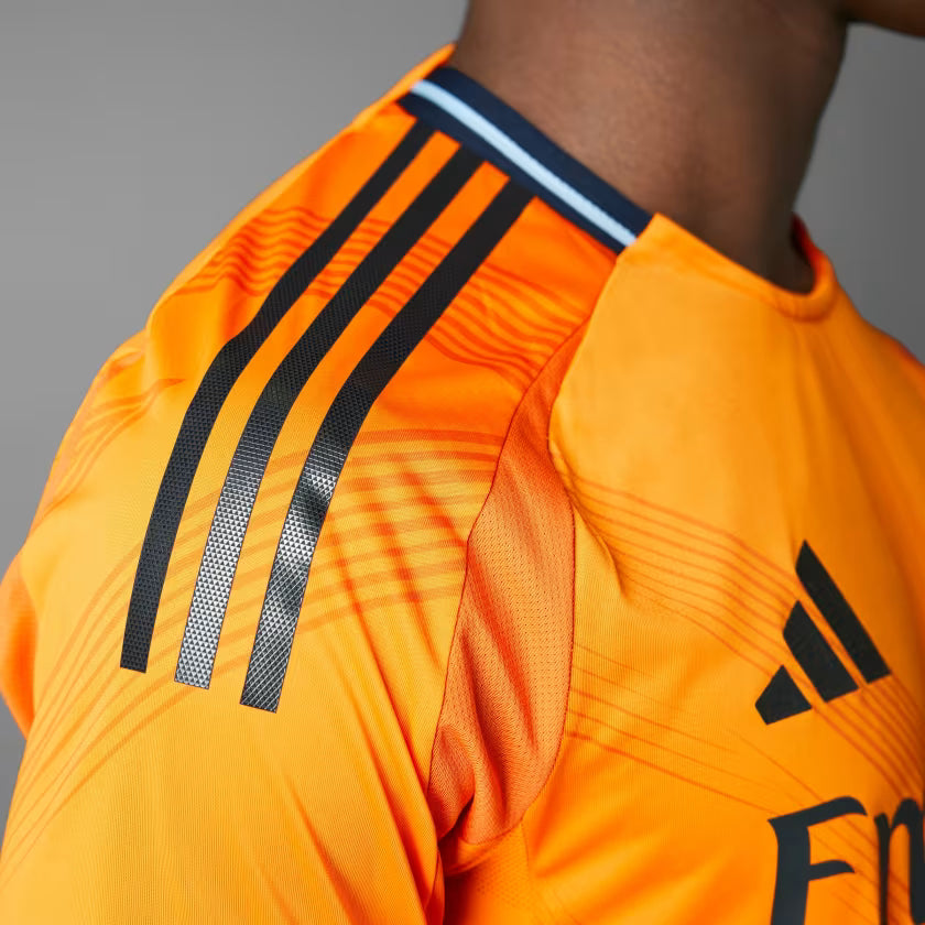 Camisa Real Madrid II Versão Jogador - 2024