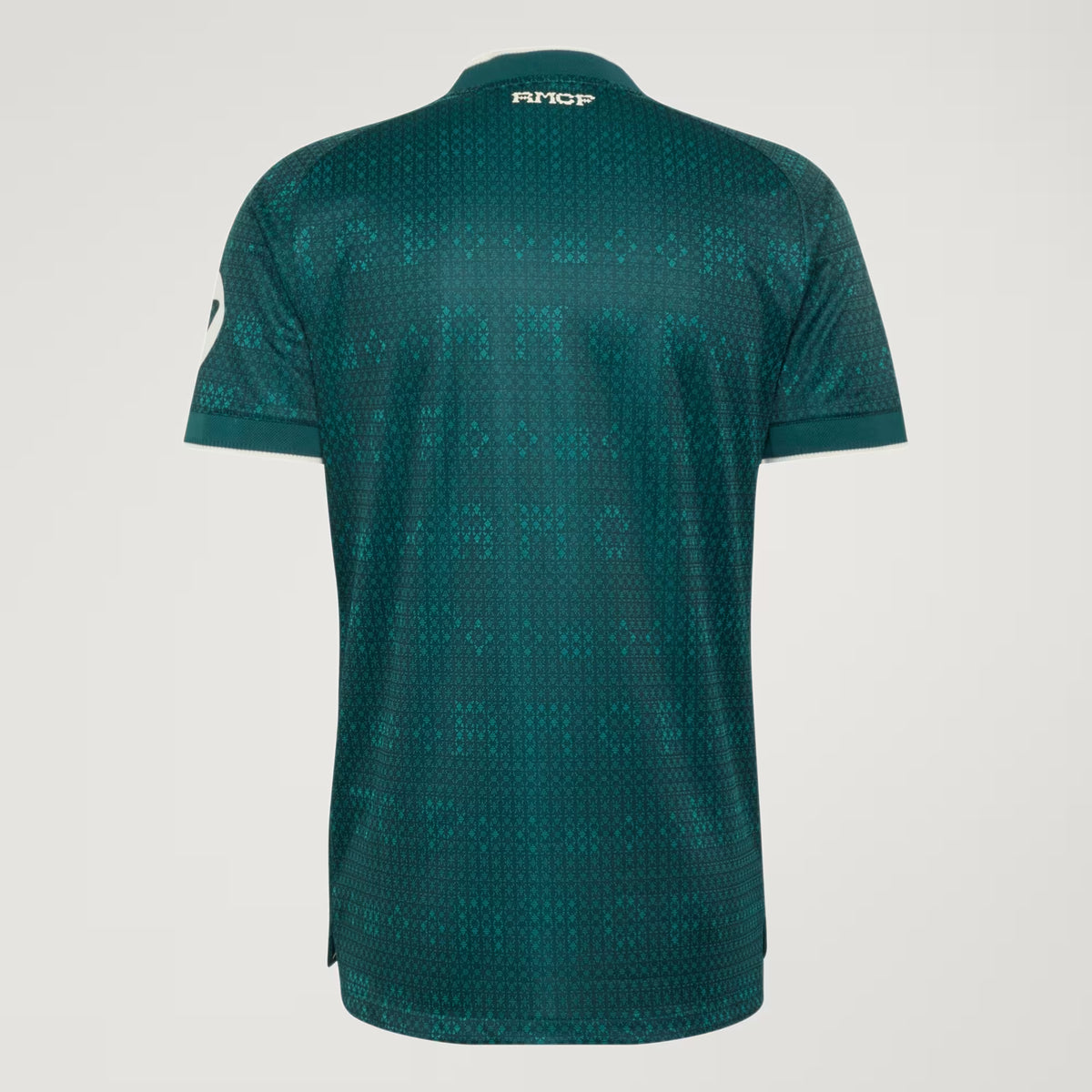 Camisa Real Madrid II - 2026/27 Modelo Jogador