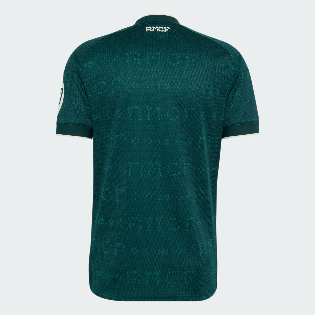 Camisa Real Madrid II - 2026/27