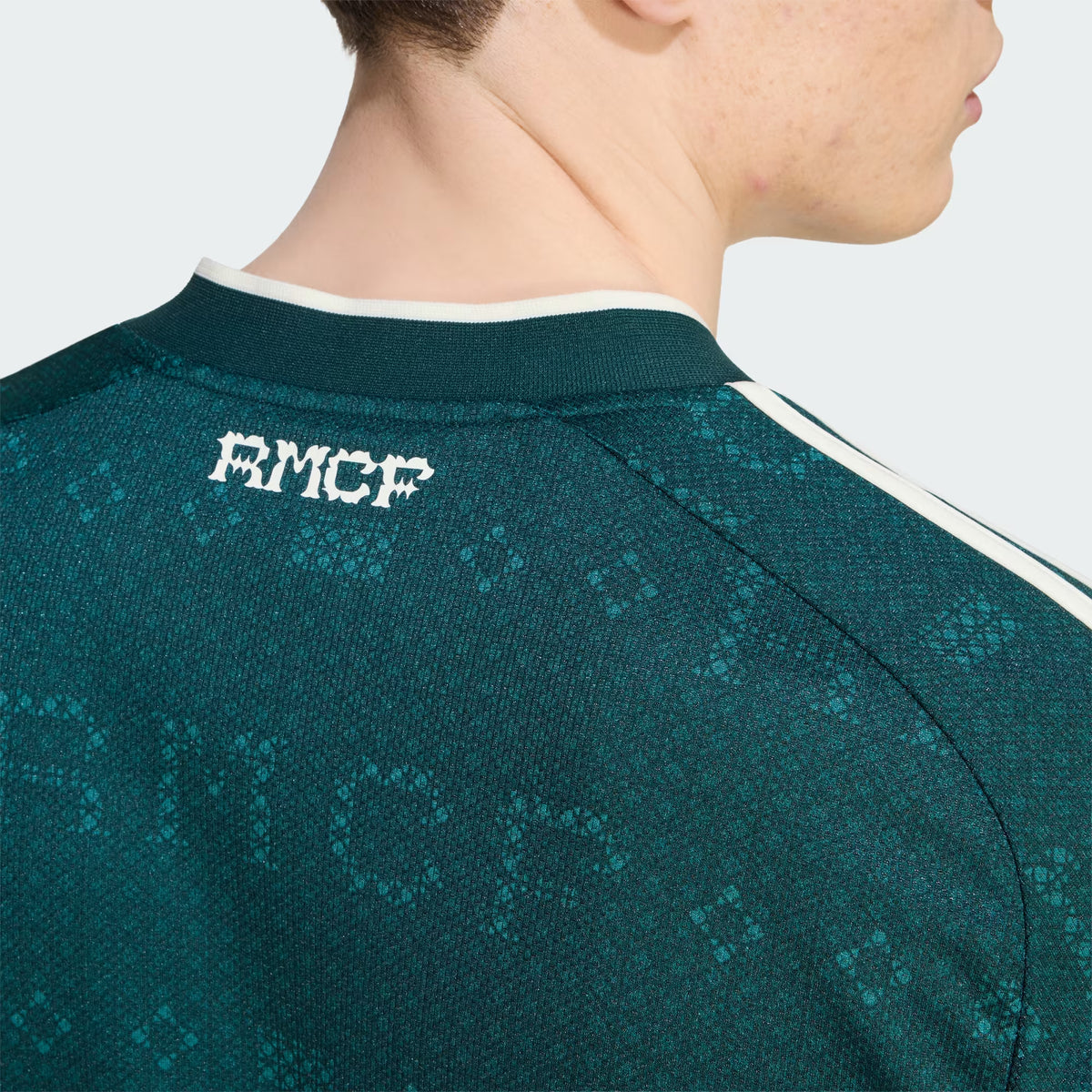 Camisa Real Madrid II - 2026/27