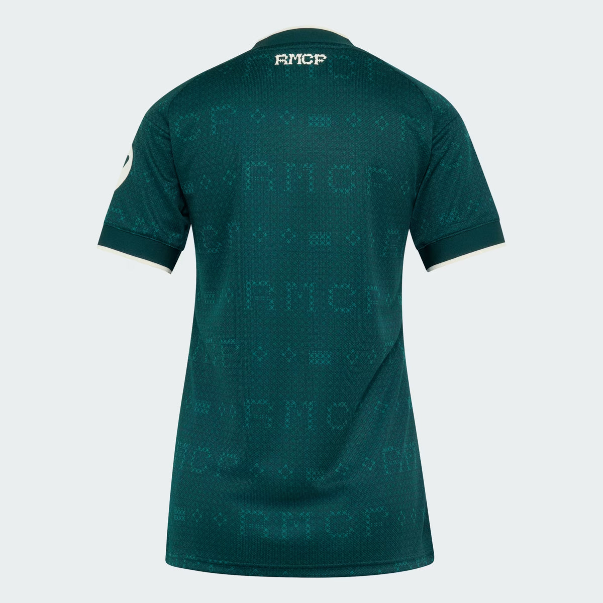 Camisa Real Madrid II - 2026/27 Feminina
