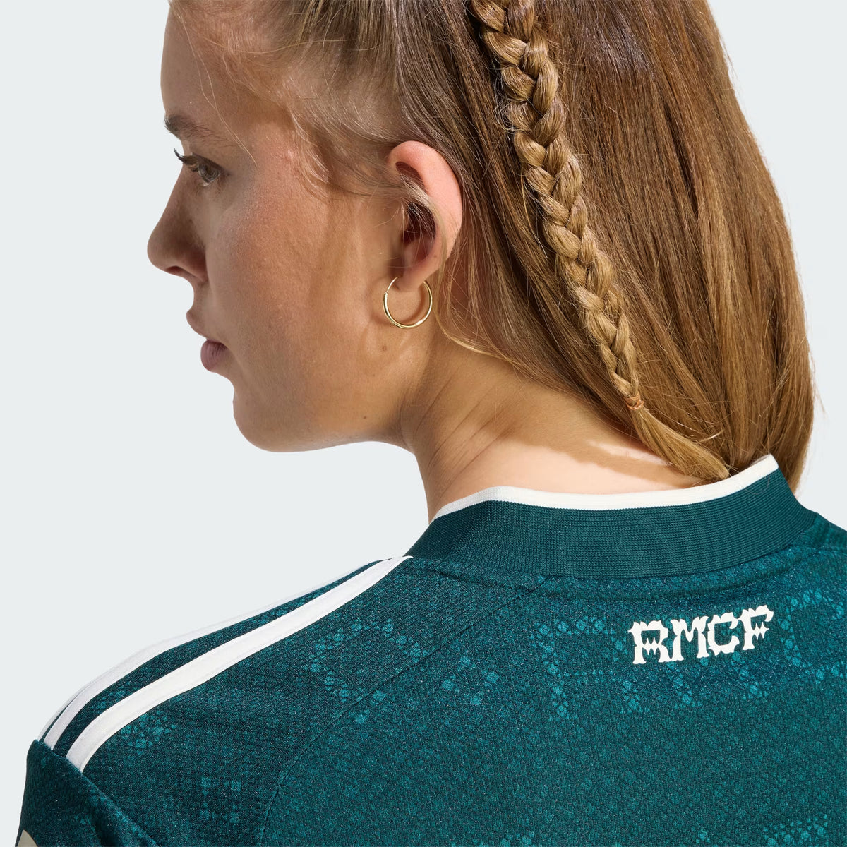 Camisa Real Madrid II - 2026/27 Feminina