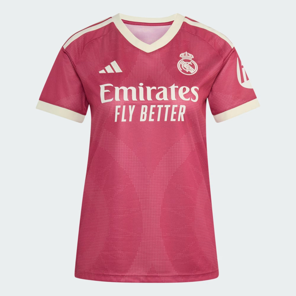 Camisa Real Madrid III - 2026/27 Feminina