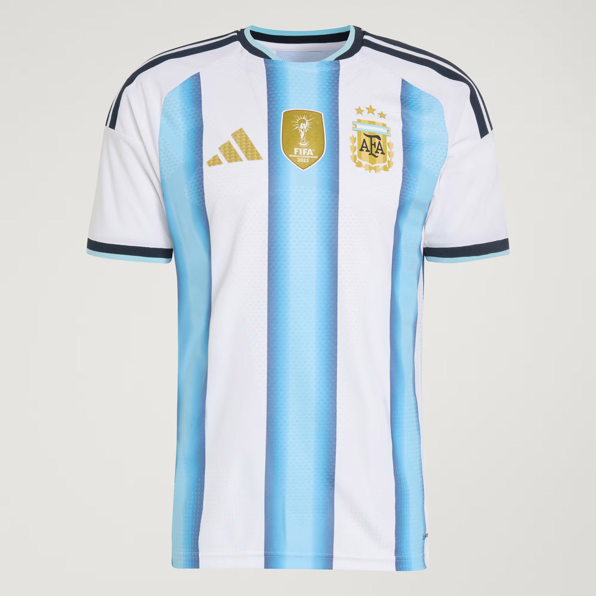 Camisa Argentina I - 2026 Versão Jogador