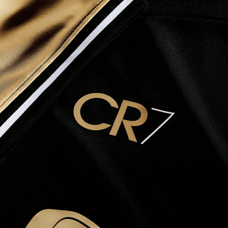 Camisa Sporting Clube de Portugal III - 2023