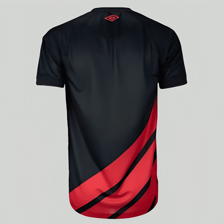 Camisa Athletico Paranaense III - 2023
