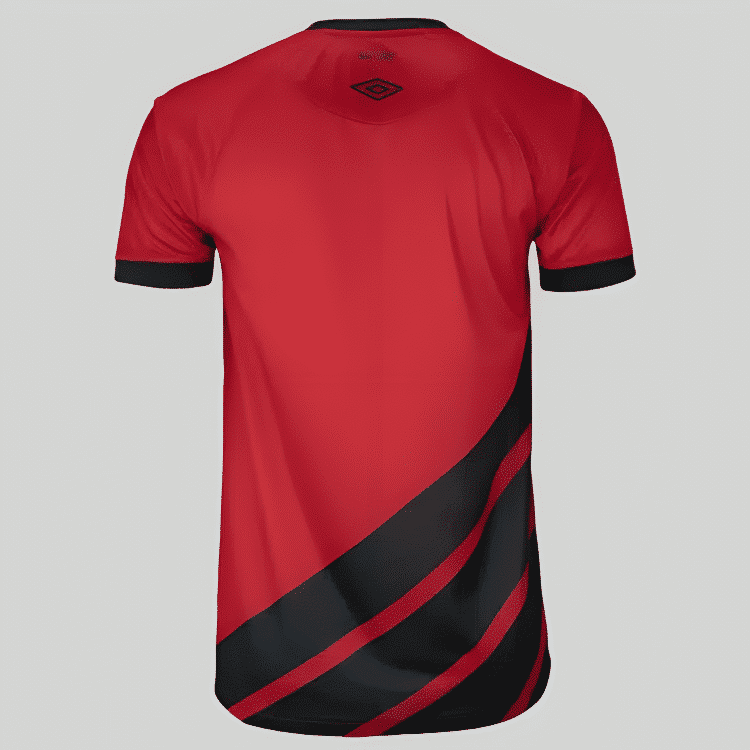 Camisa Athletico Paranaense I - 2023
