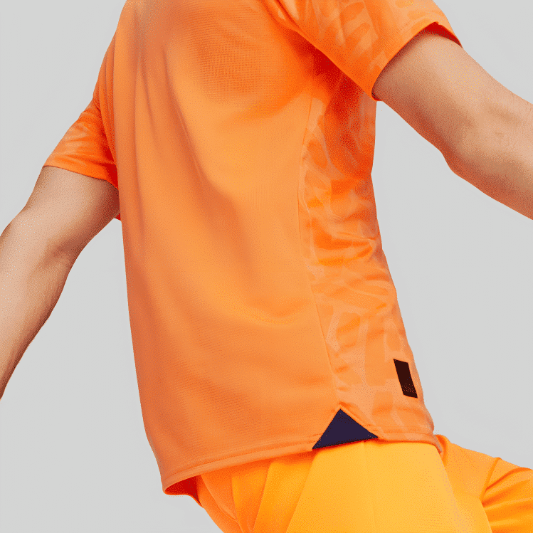 Camisa Valencia III - 2023