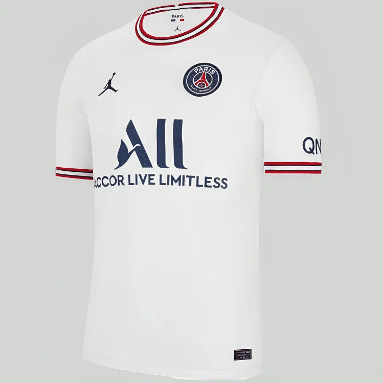 Camisa PSG IV - 2021