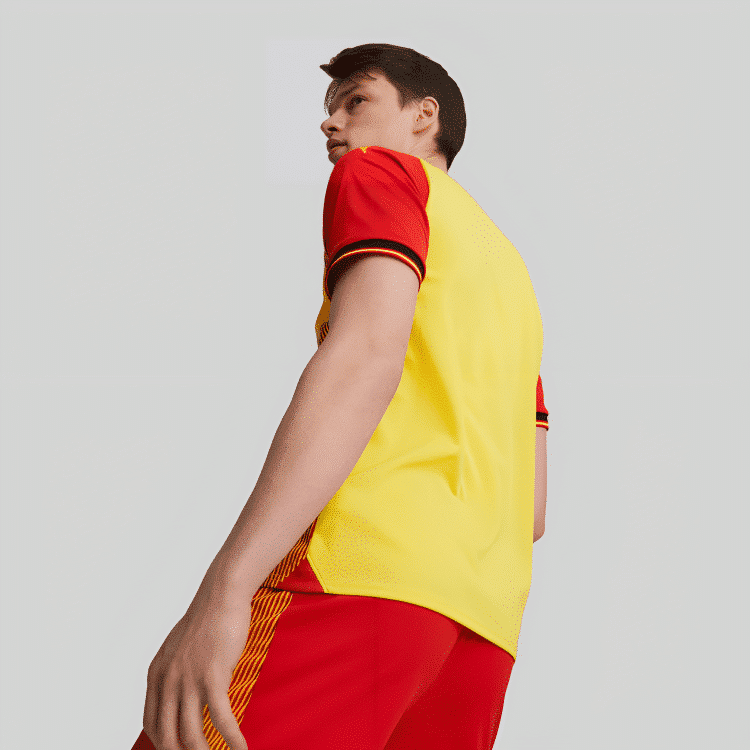 Camisa Lens I - 2023