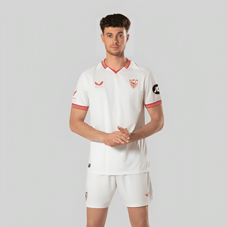 Camisa Sevilla I - 2023