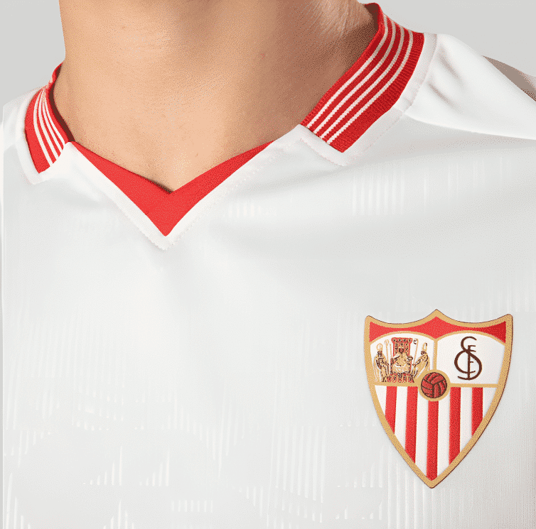 Camisa Sevilla I - 2023