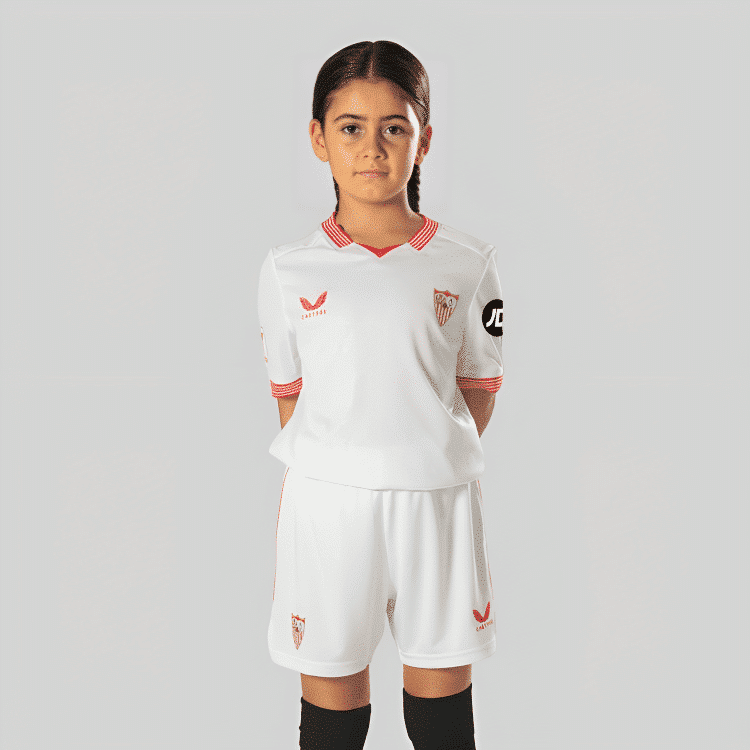 Kit Sevilla I 2023 - Infantil