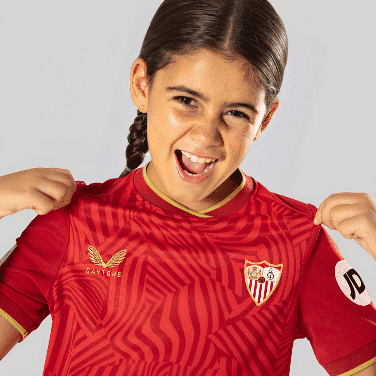 Kit Sevilla II 2023 - Infantil
