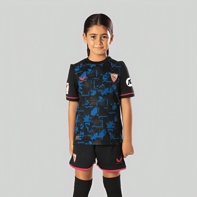 Kit Sevilla III 2023 - Infantil