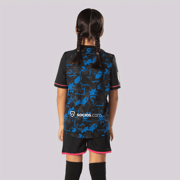 Kit Sevilla III 2023 - Infantil