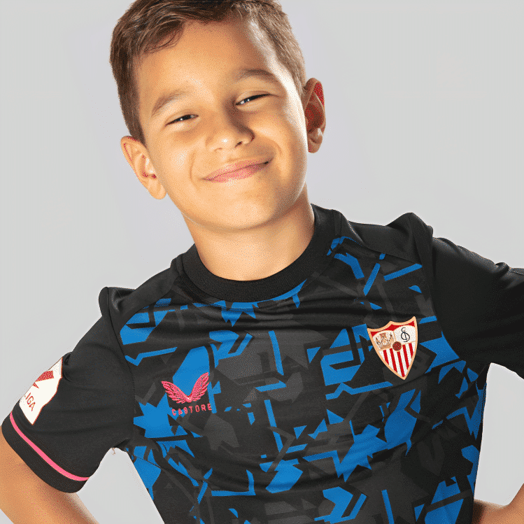 Kit Sevilla III 2023 - Infantil