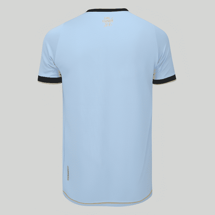 Camisa Vasco Goleiro I - 2023