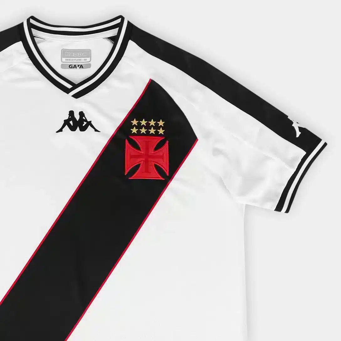 Camisa Vasco II - 2024