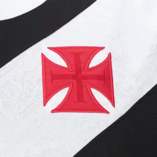 Camisa Vasco I - 2024