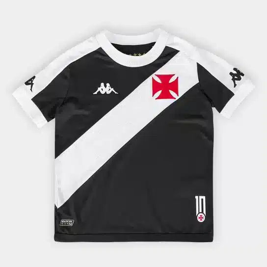 Kit Vasco I 2024 - Infantil