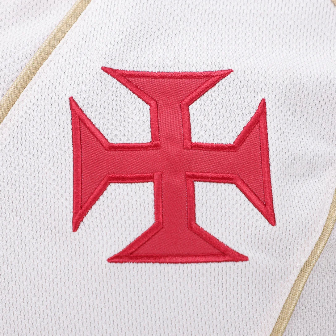 Camisa Vasco III - 2024