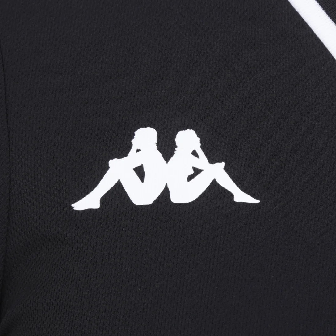 Camisa Vasco I 1974 Kappa Masculina - 2024/25