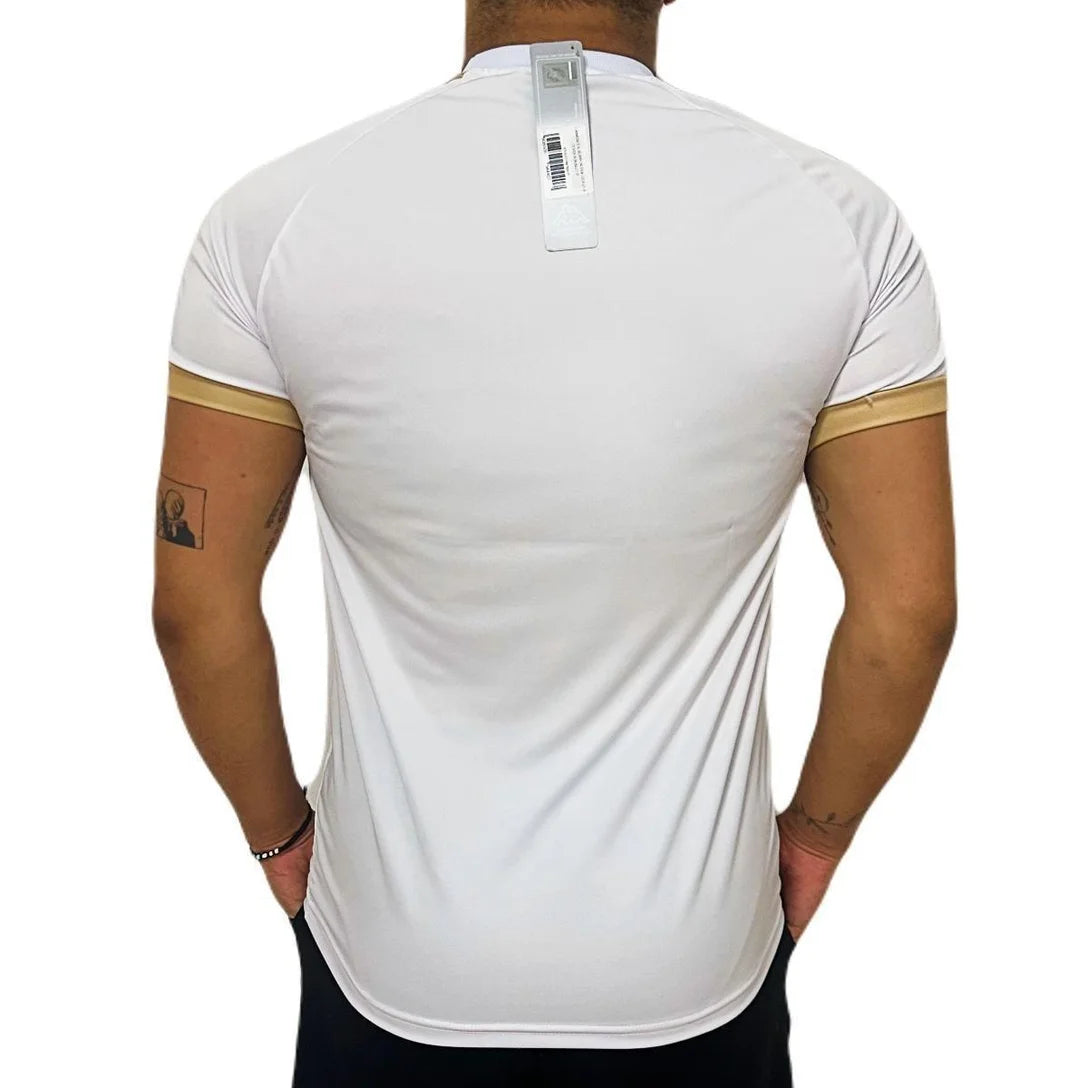 Camisa Vasco Supporter Gold - 2025/26
