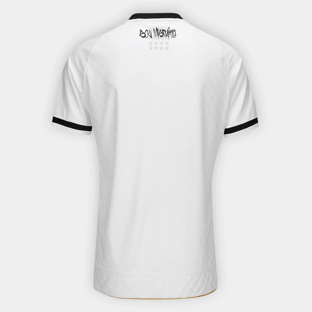 Camisa Vasco II Feminina – 2025/26
