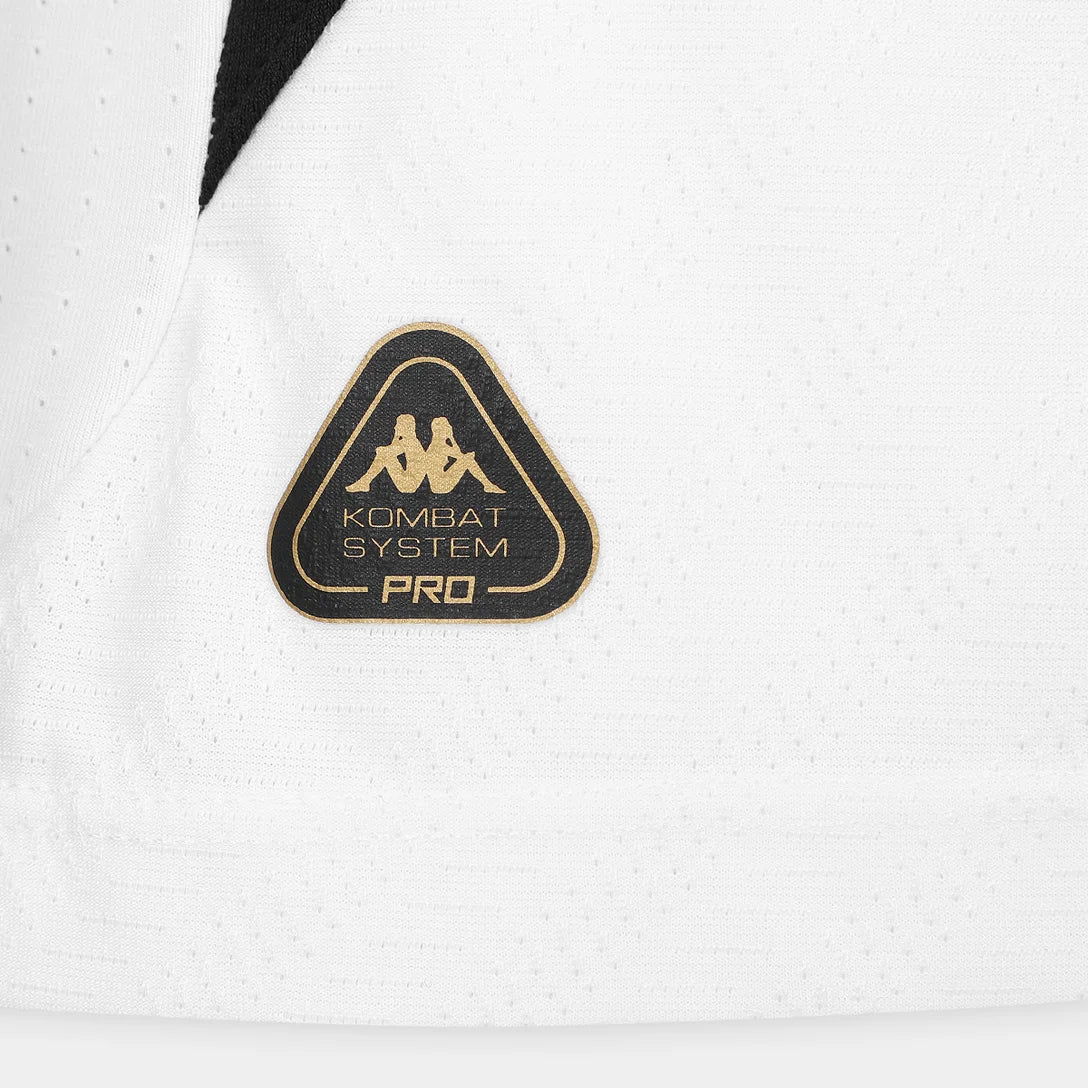 Camisa Vasco II Feminina – 2025/26