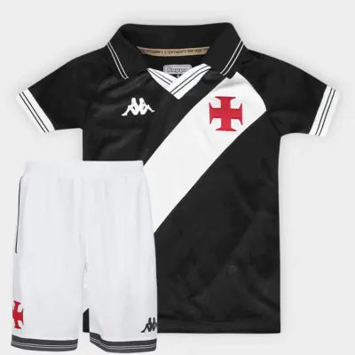 Kit Vasco I 2025/26 - Infantil