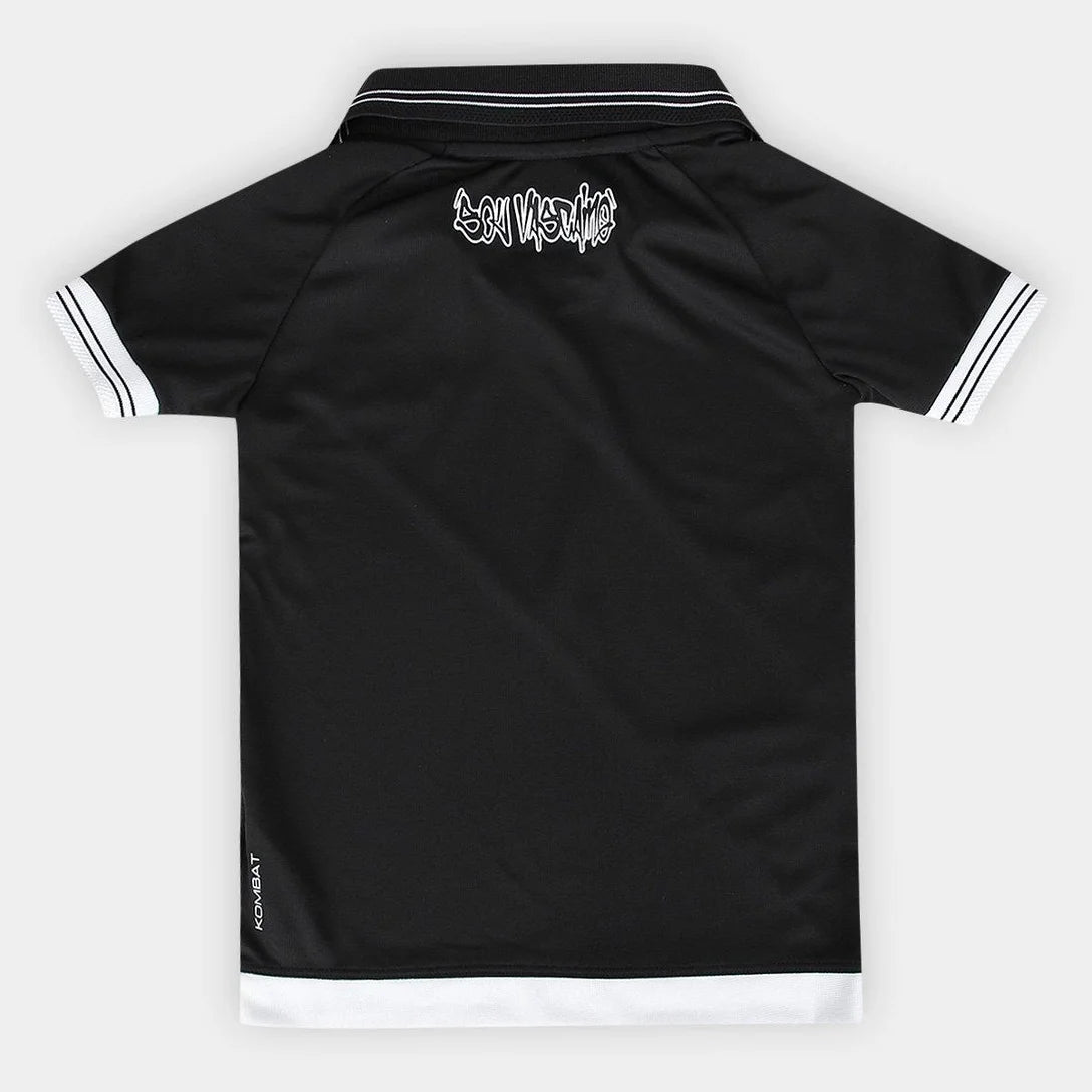 Kit Vasco I 2025/26 - Infantil