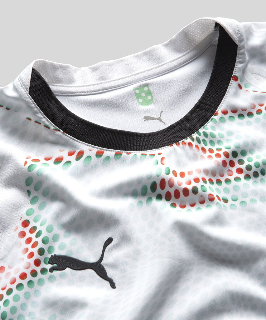 Camisa Portugal II – 2025/26 Manga Longa