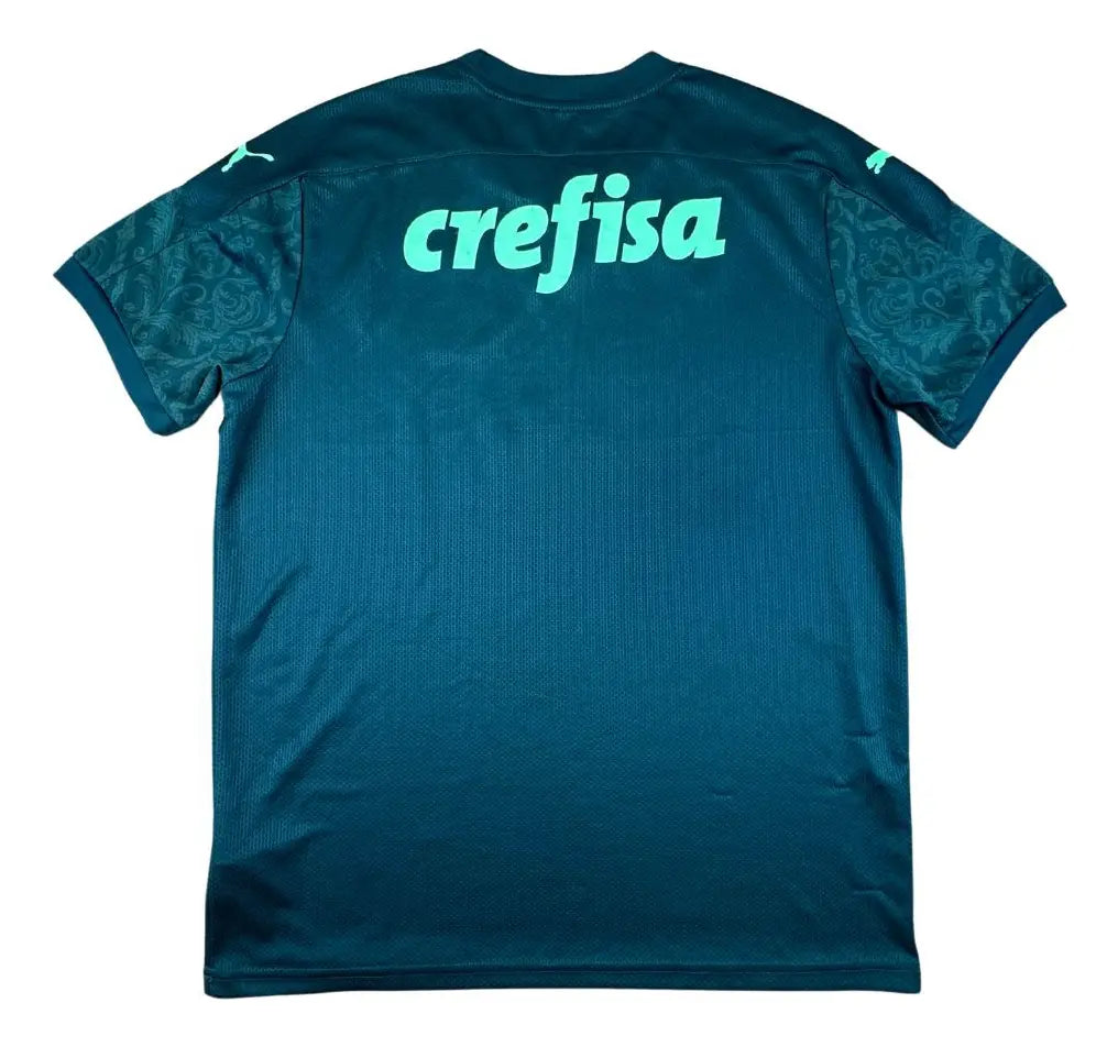 Camisa Palmeiras Retrô III - 2020/21