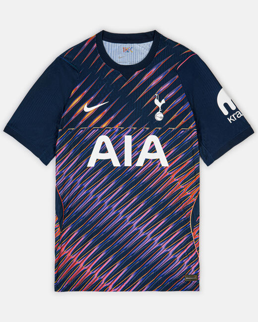 Camisa Tottenham II - 2026/27 Modelo Jogador