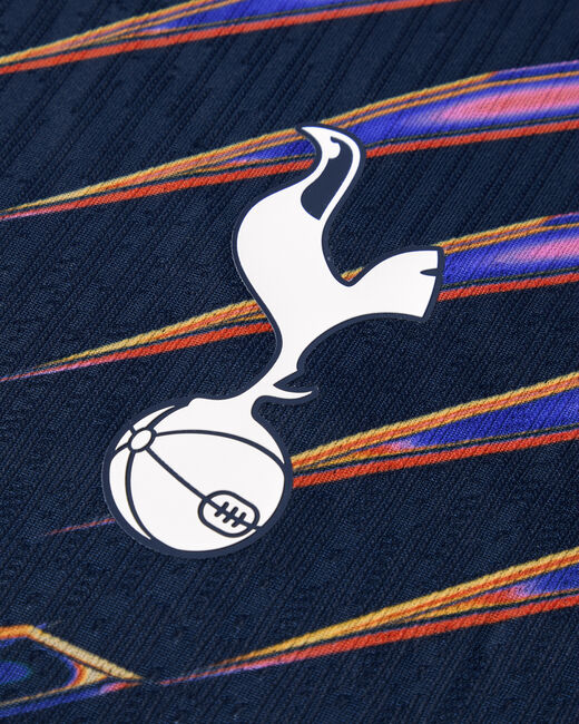 Camisa Tottenham II - 2026/27 Modelo Jogador