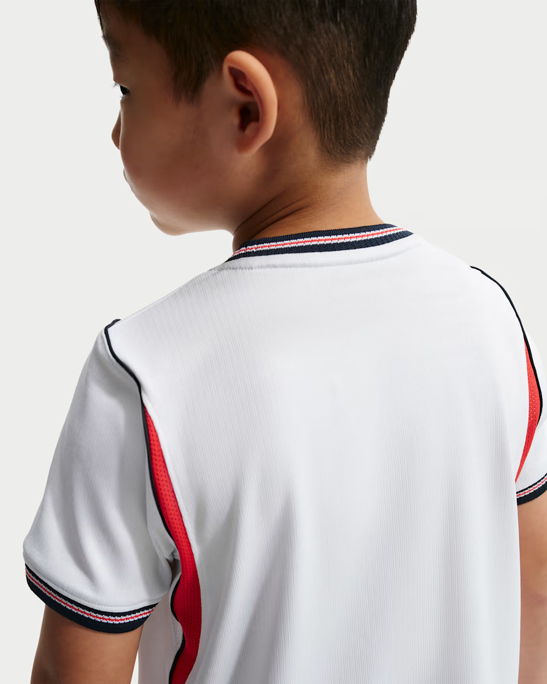 Kit Infantil Inglaterra I – 2026