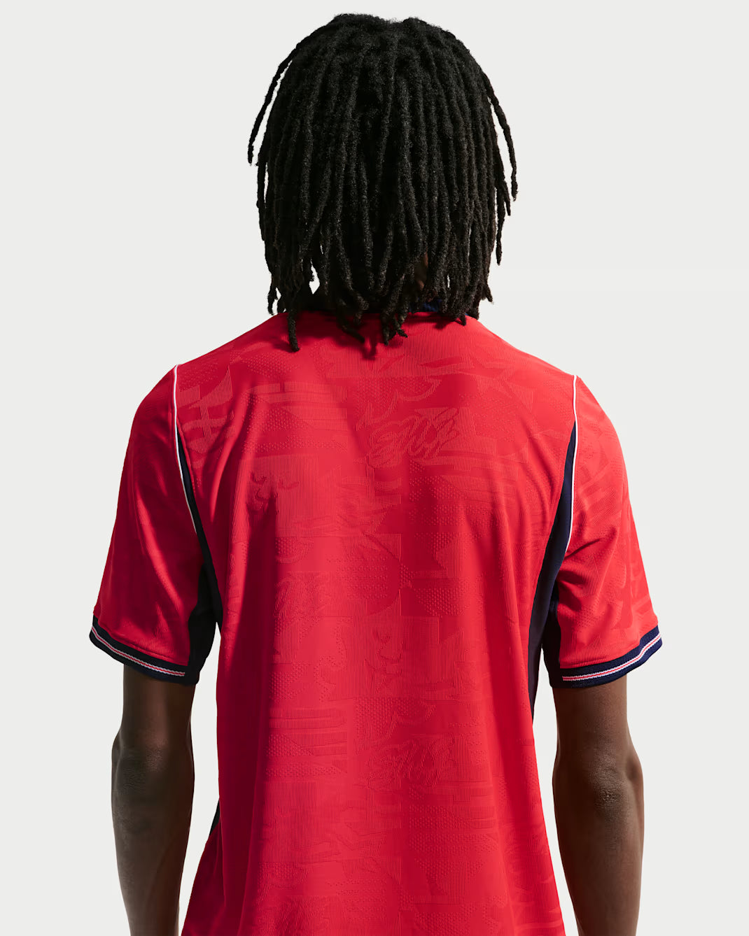 Camisa Inglaterra II – 2026