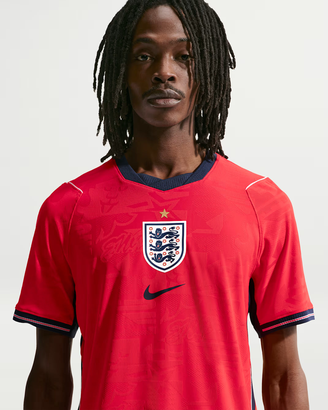 Camisa Inglaterra II – 2026