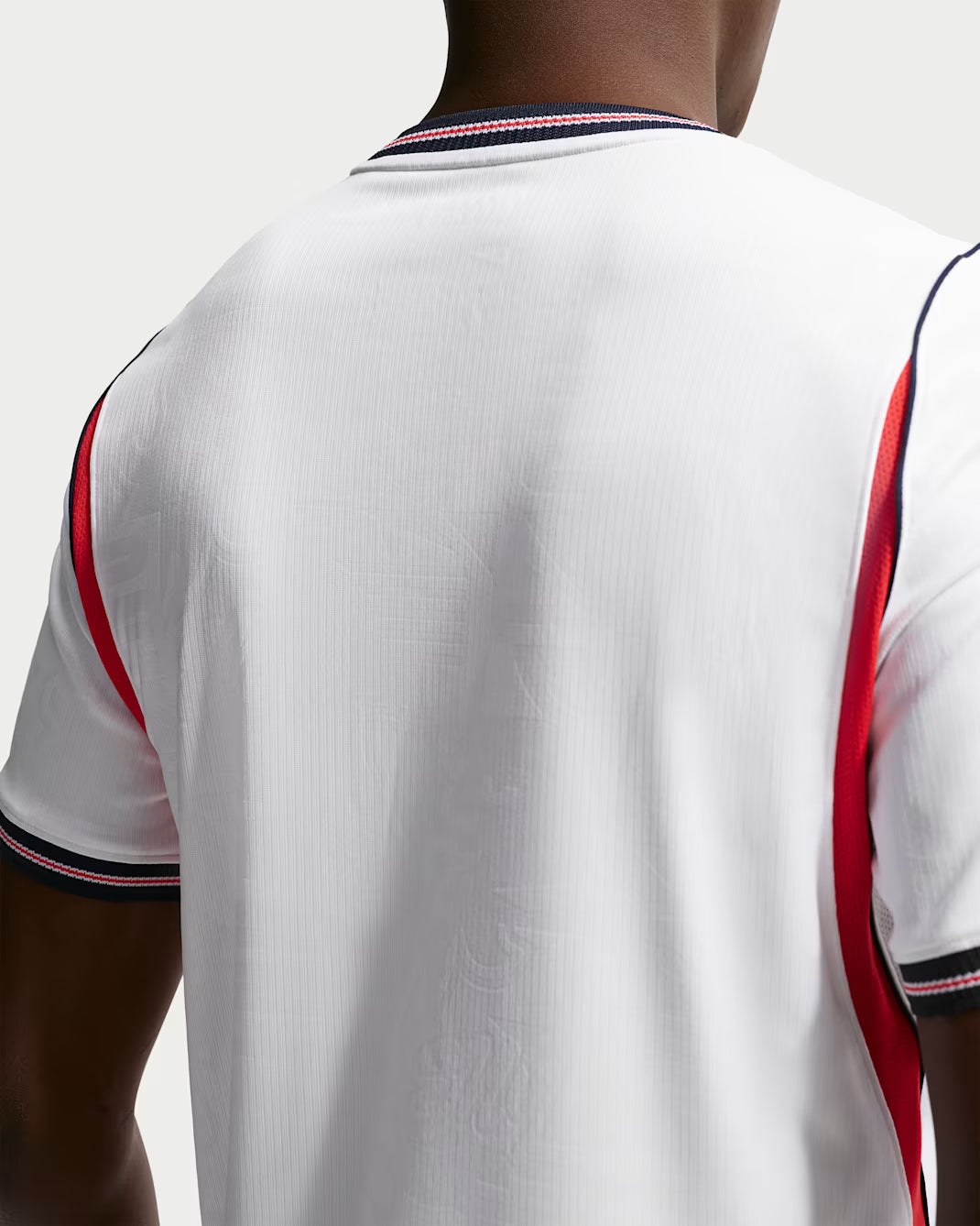 Camisa Inglaterra I – 2026