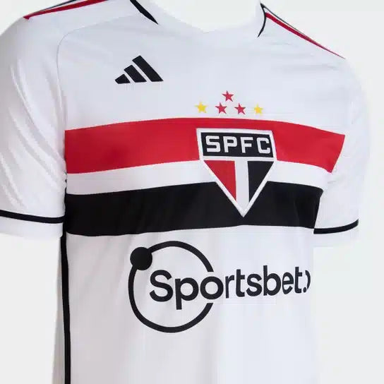 Camisa São Paulo I - 2023
