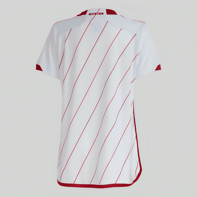 Camisa Internacional II - Feminina 2023