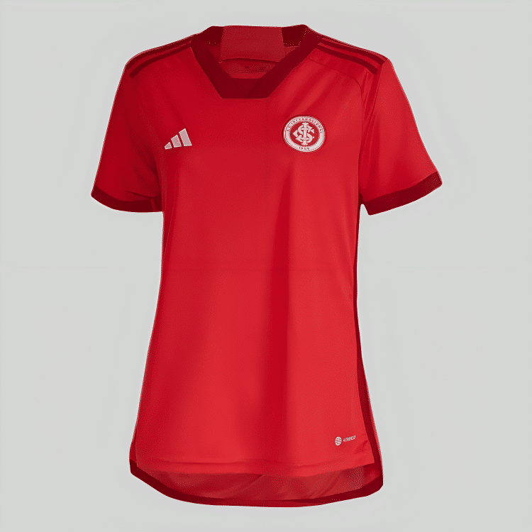 Camisa Internacional I - Feminina 2023