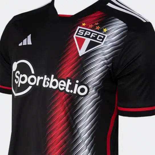 Camisa São Paulo III - 2023
