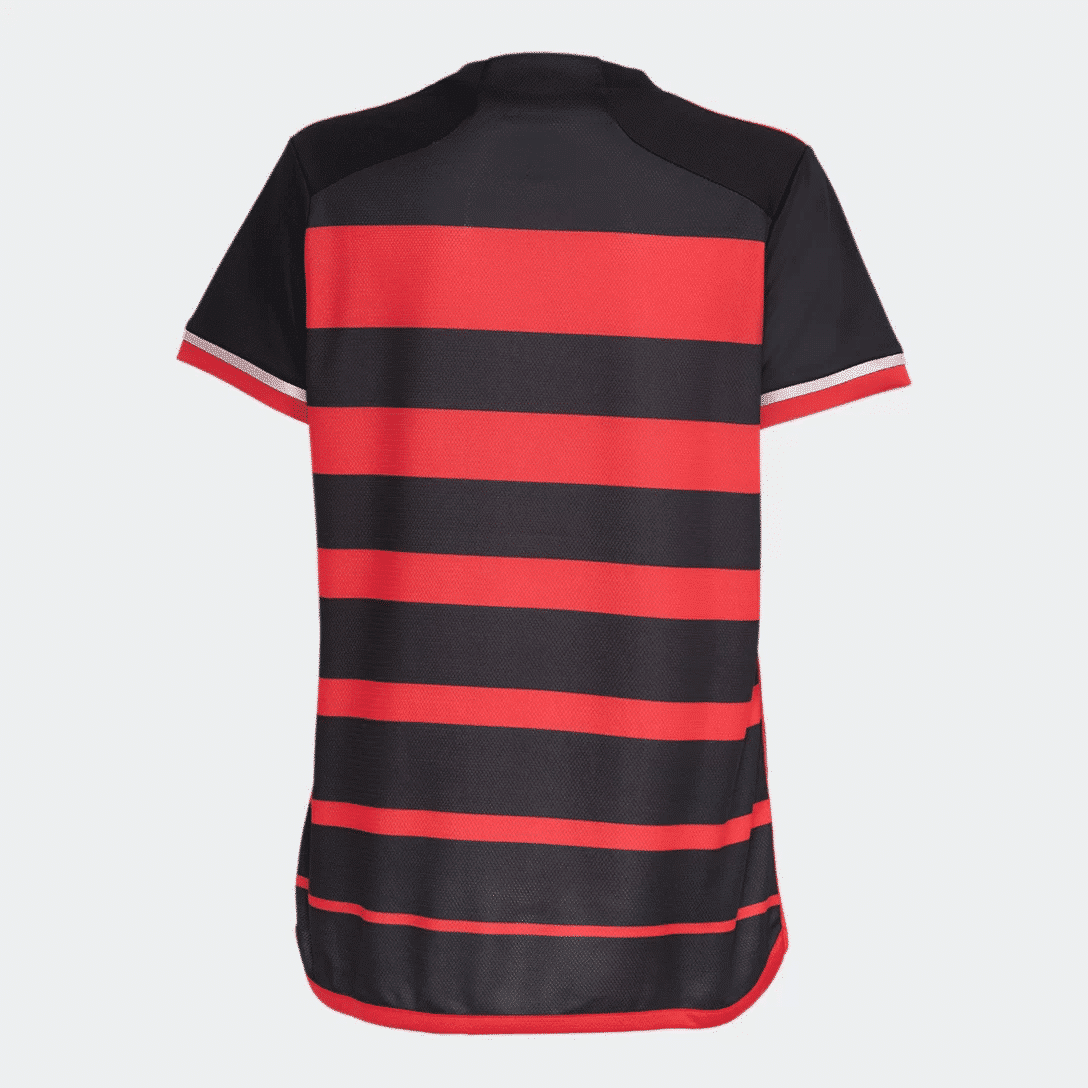 Camisa Flamengo I - 2024/25 Feminina