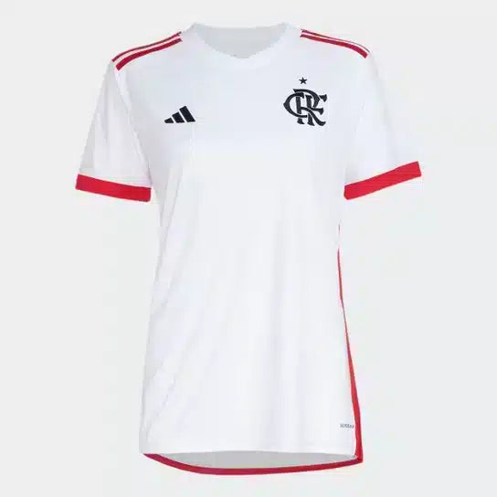 Camisa Flamengo II - 2024/25 Feminina