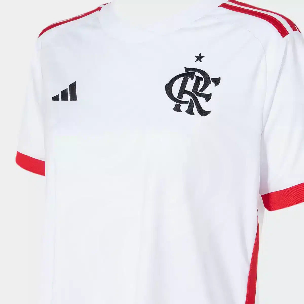 Camisa Flamengo II - 2024/25 Feminina
