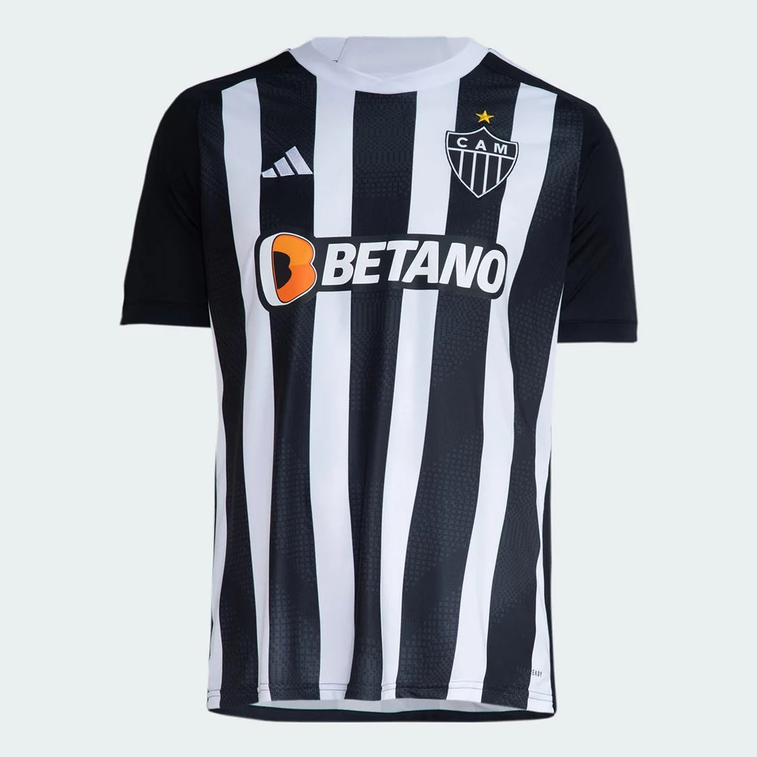Camisa Atlético Mineiro I - 2024/25
