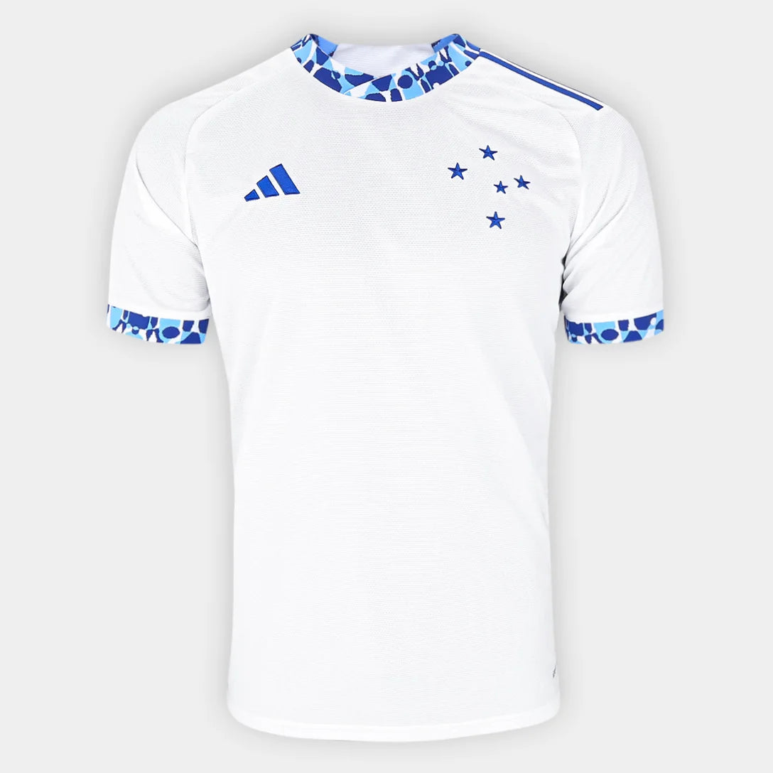 Camisa Cruzeiro II - 2024